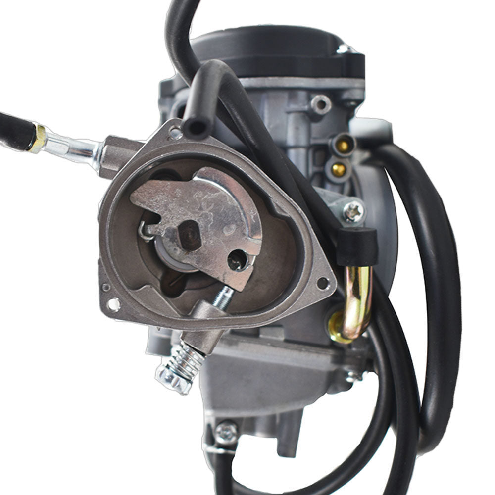 Carburetor Carb for Yamaha Raptor 660 660R YFM660 YFM 660 660R CARB 2001-2005 04
