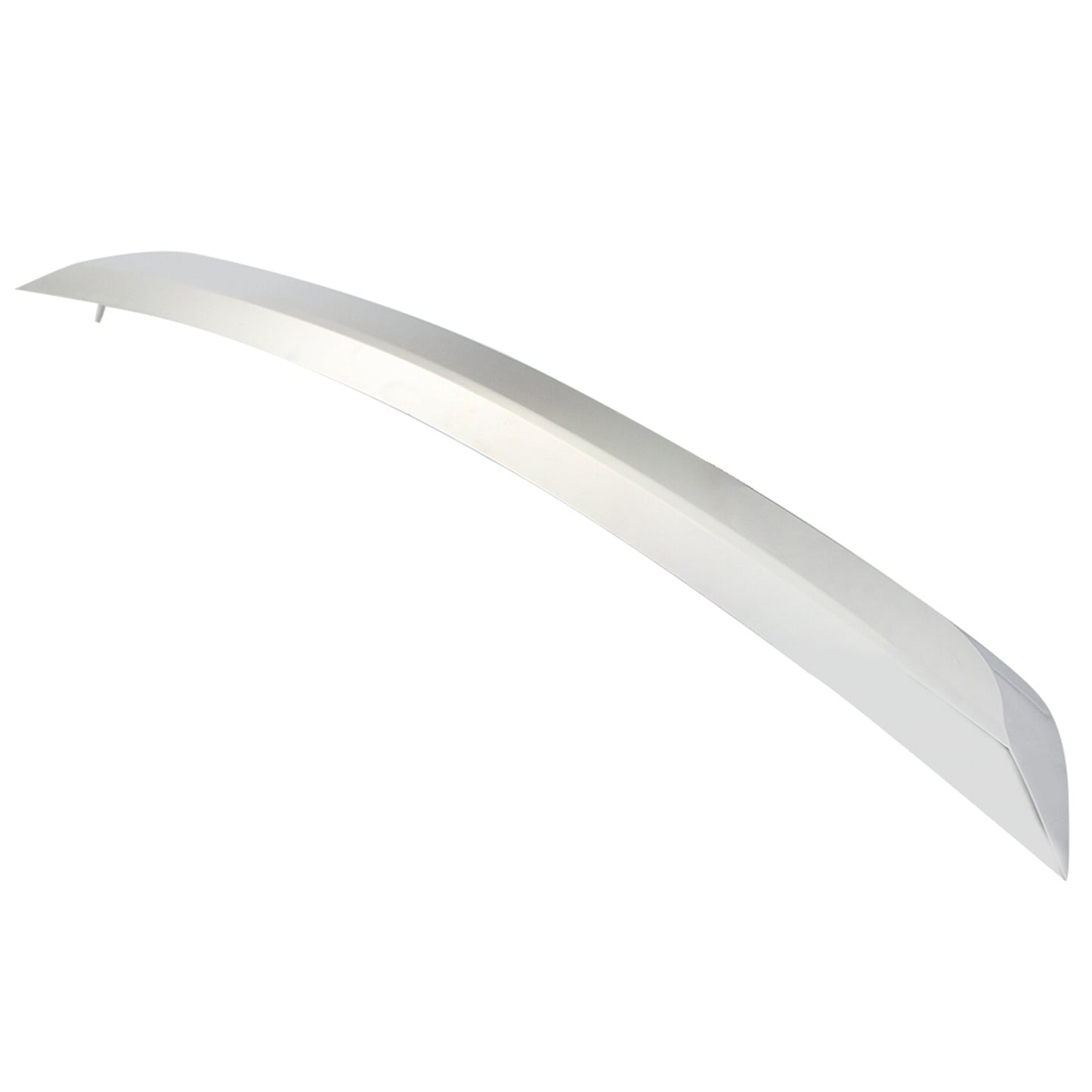 ALL-CARB Front Lower Grille Molding Trim Grill Chrome Plastic Replacement for Fusion 2010 2011 2012 FO1216104 AE5Z8200B