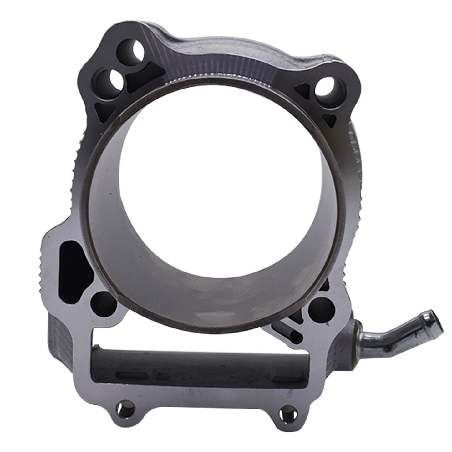 ALL-CARB Cylinder Piston Gasket Top End Kits Replacement for Suzuki LTZ400 2000-2015 434cc