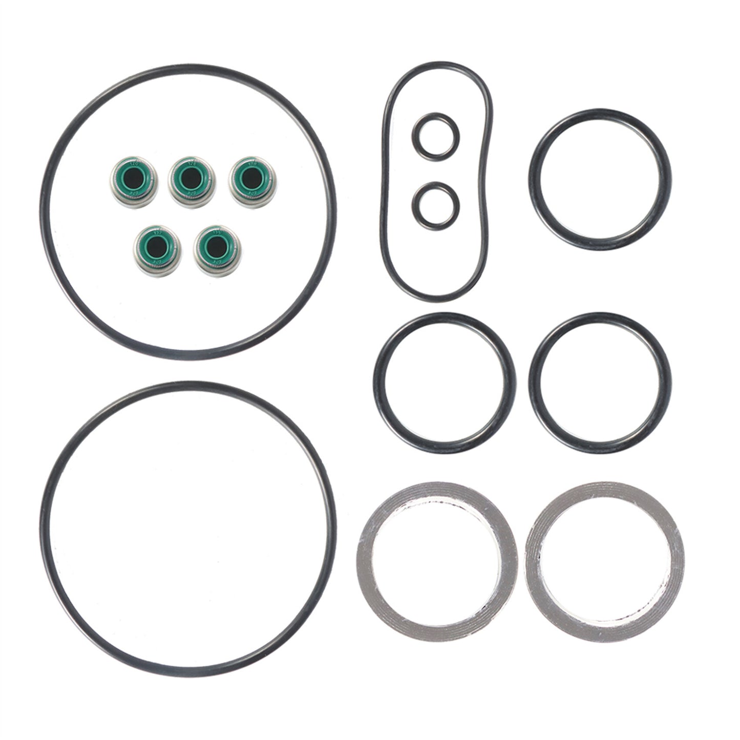 Gasket Kit Fits for Yamaha Grizzly 660 Rhino 660 4x4
