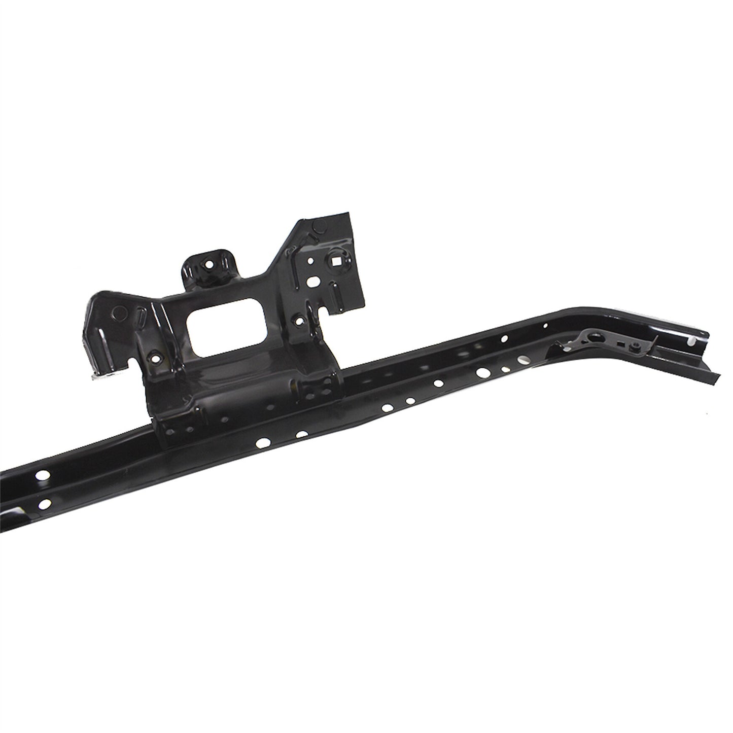 ALL-CARB Upper Radiator Core Support NI1225209 561805588C9B9 Replacement for 2013-2019 Nissan Sentra 1.8L