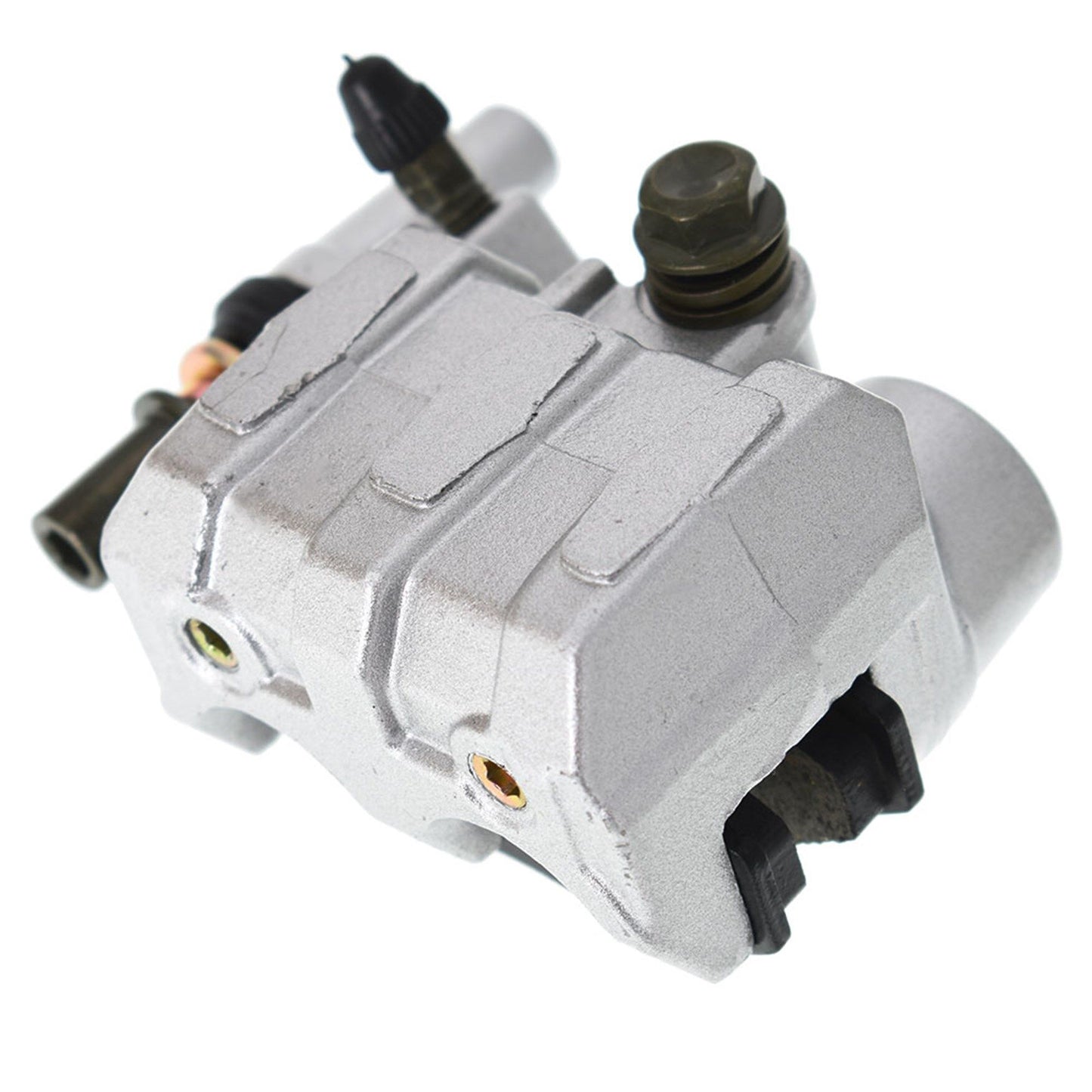 ALL-CARB Hydraulic Rear Brake Caliper CF150 150cc Replacement for Yerf-Dog Spiderbox Go Cart Tomberlin