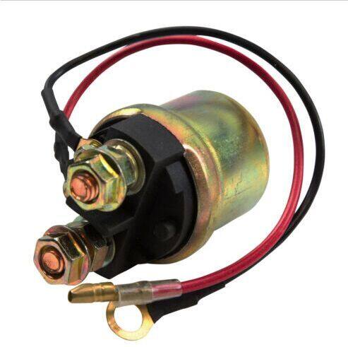ALL-CARB Starter Solenoid Relay Replacement for Yamaha Wave Waverunner 6G1819411000 6G1-81941-10-00 1987-2001