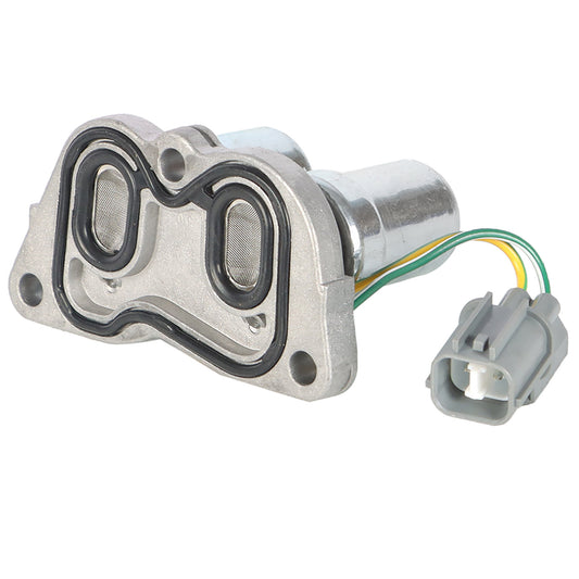 ALL-CARB Transmission Lock up Solenoid Valve 28300-PX4-003 Replacement for Acura CL Honda Accord LX Odyssey LX Prelude 1995-2002 28300-PX4-014