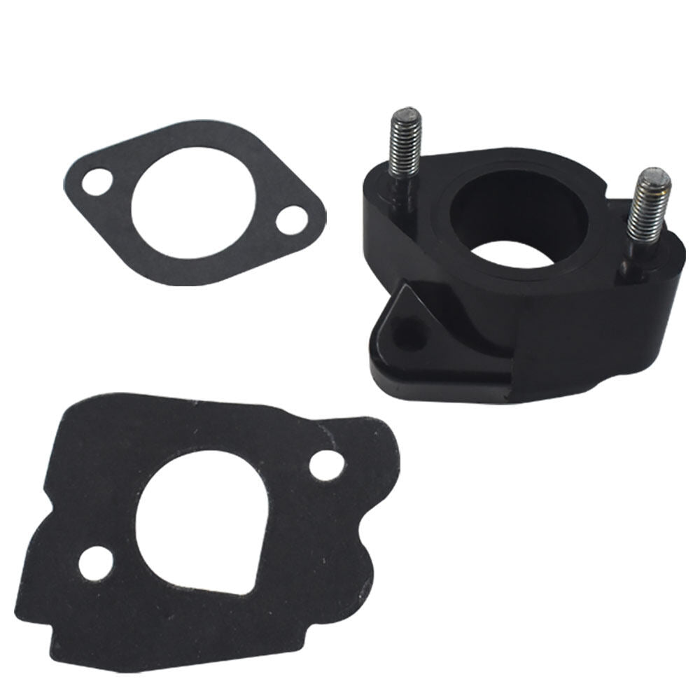 Carburetor Intake Spacer Joint Fits for Yamaha Parts Golf CART G2/G8/G9/G11/G14