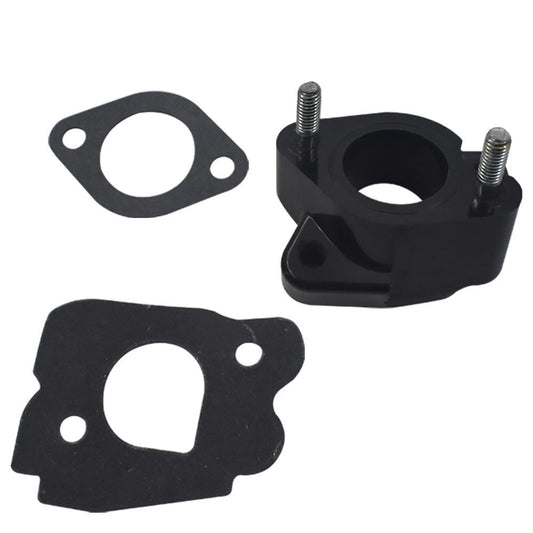 Carburetor Intake Spacer Joint Fits for Yamaha Parts Golf CART G2/G8/G9/G11/G14