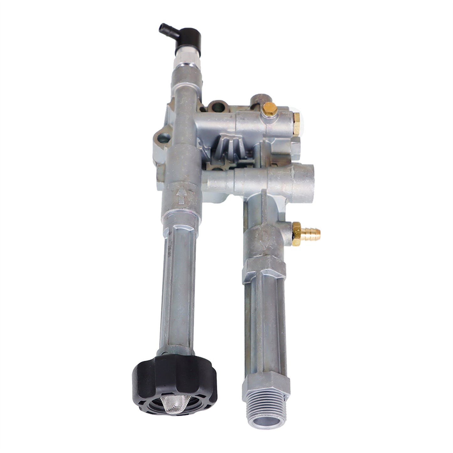 ALL-CARB AR42518 Complete Pump Head Replacement for Sears SRMW2.2G26 RMW2.2G24 AR42940 AR43061 (No Unloader)