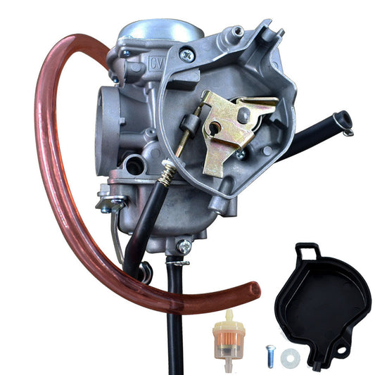 Carburetor Carb Replacement for Kawasaki Lakota 300 KEF300A KEF300B Sport 1995-2003