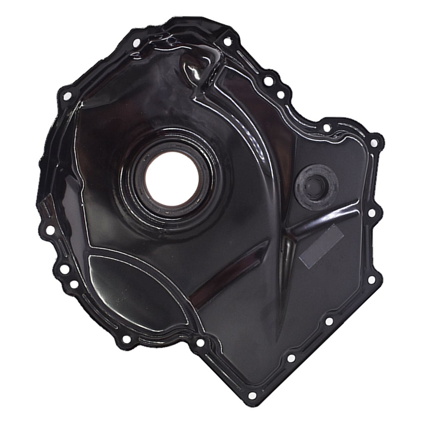 ALL-CARB Engine Timing Cover 06K109210AJ Replacement for Audi A3 A4 A5 TT beetle Jetta Passat