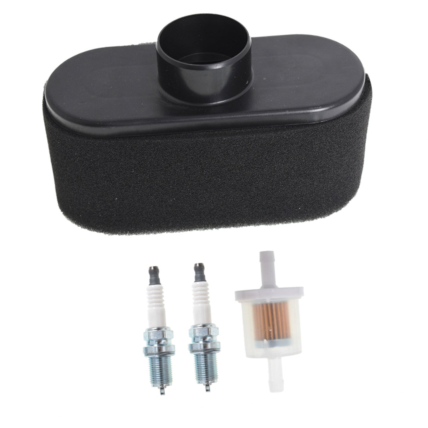 ALL-CARB FR691V Air Filter Replacement for Kawasaki FS730V FR651V Engine 99999-0384 11013-0752 11013-7047