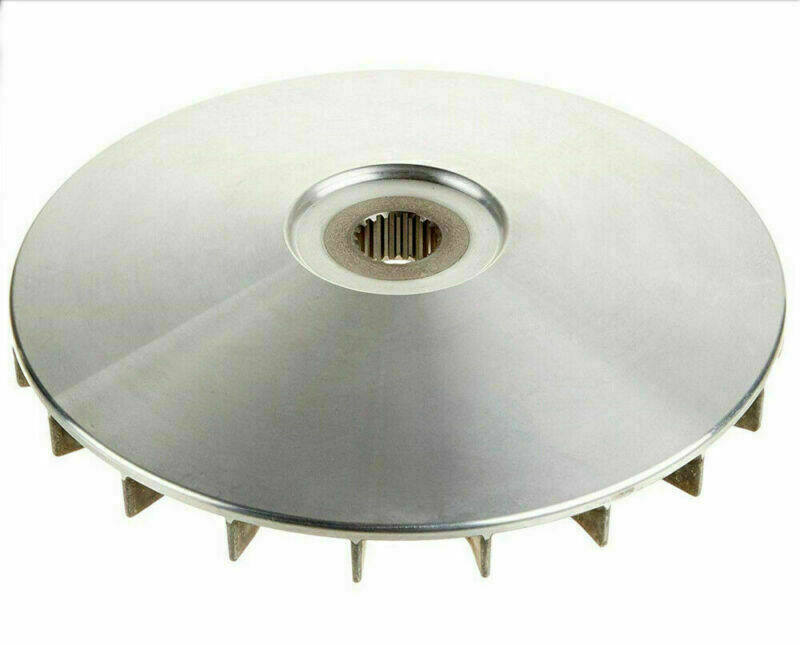 ALL-CARB Primary Fixed Sheave Replacement for Yamaha-Grizzly 550 700 / Kodiak Viking Wolverine 3B4-17611-00-00