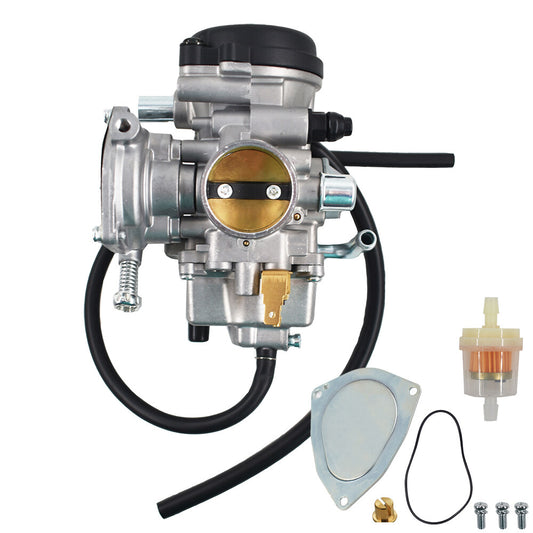 Carburetor Carb Replacement for Bombardier Can-Am Outlander Max 400 4x4 2004-2008