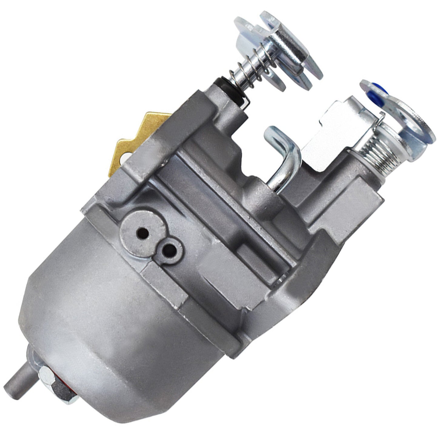 New Carburetor Fit for Kawasaki Mule 600 610 SX XC SC 4x4 2005-2019 Carb