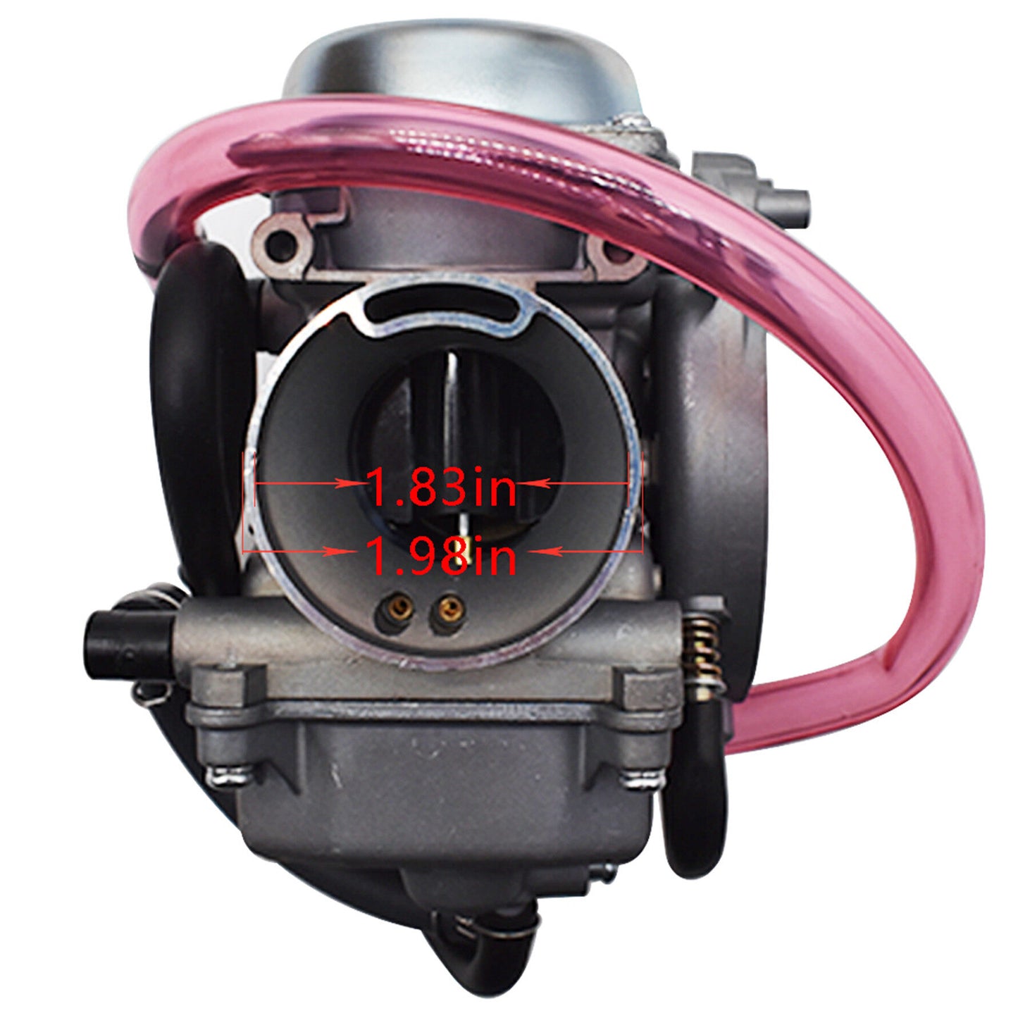 Carburetor for Arctic Cat 250 300 0470-448 Carb 2x4 4x4 2001 2002 2003 2004 2005