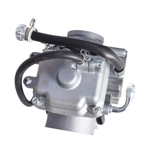 Carburetor Carb Replacement for Suzuki King Quad 250 1996-1998 / King Quad 300 1991-1999