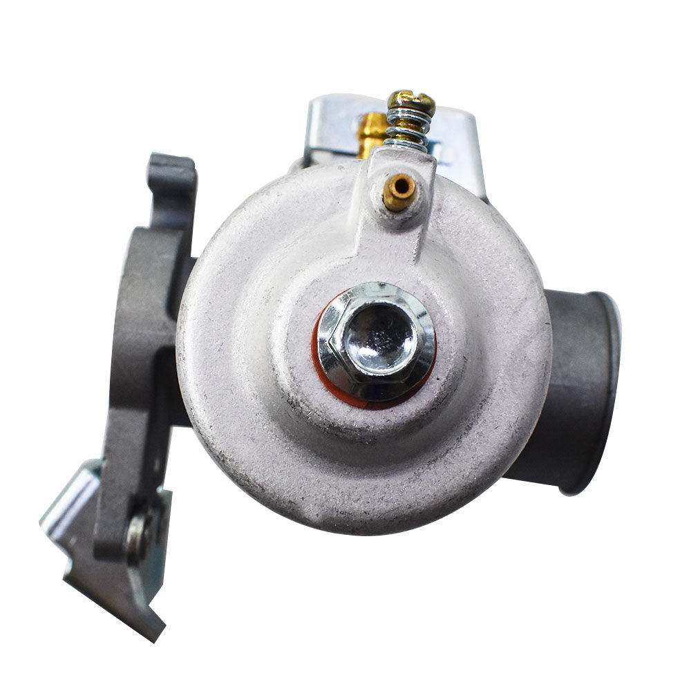 Carburetor J38-14101-02 Replacement for Yamaha Golf Cart G2-G5 G8 G9 G11 1985-1995 4-Cycle Stroke Engine Replace J38-14101-00 J38-14101-01