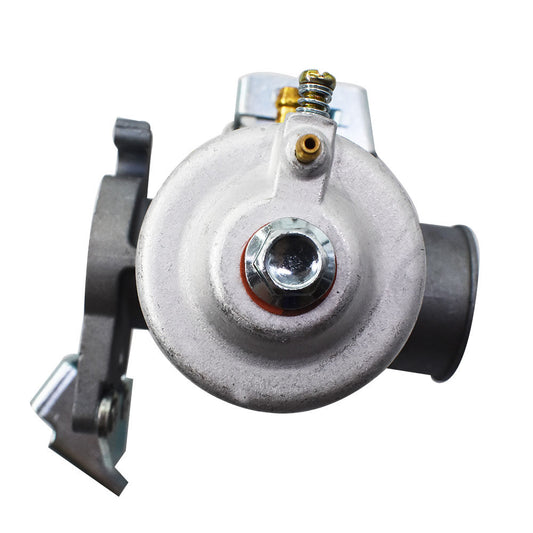 Carburetor J38-14101-02 Replacement for Yamaha Golf Cart G2-G5 G8 G9 G11 1985-1995 4-Cycle Stroke Engine Replace J38-14101-00 J38-14101-01