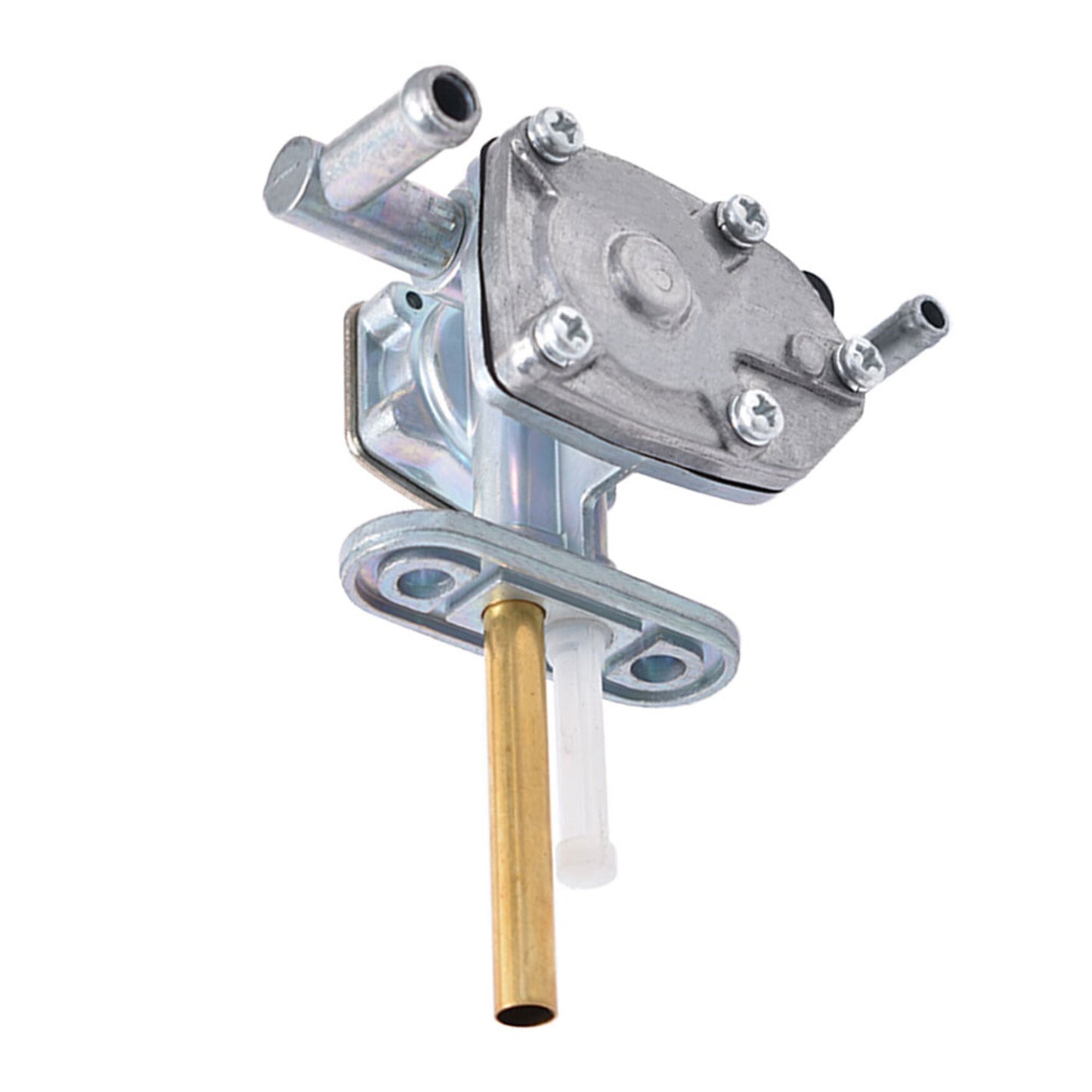 ALL-CARB Tank Fuel Cock Valve Switch 44300-03G02 Replacement for Suzuki Vinson 500 LTA500F LTA500FB LTA500FC LTF500F LTF500FC