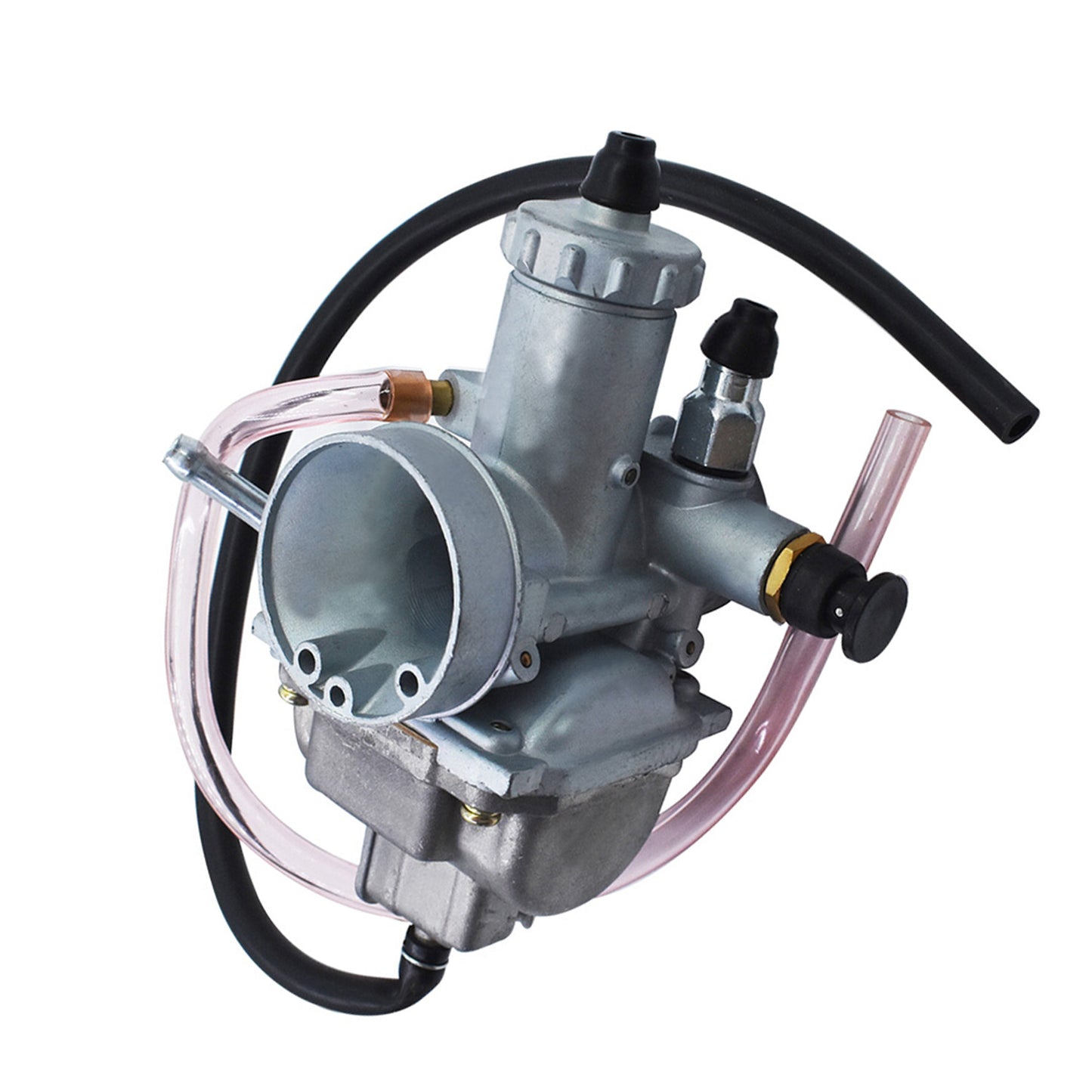 ALL-CARB Carburetor Carb 13200-19B01 13200-19B00 13200-19BZ0 13200-19B02 13200-19B02-000 1320019B02000 Replacement for 1987-1995 Suzuki Quadrunner 4WD LT4WD