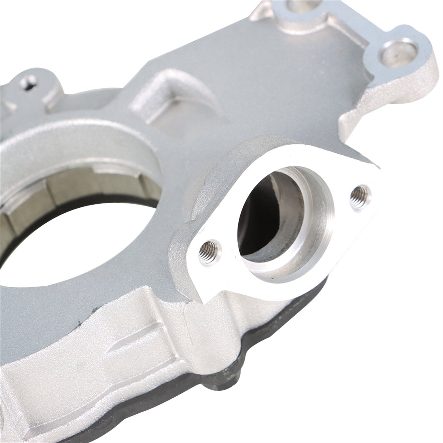 ALL-CARB Standard Volume Oil Pump M295 Replacement for Chevy Silverado Suburban Tahoe Trailblazer GMC Sierra Yukon Cadillac Escalade