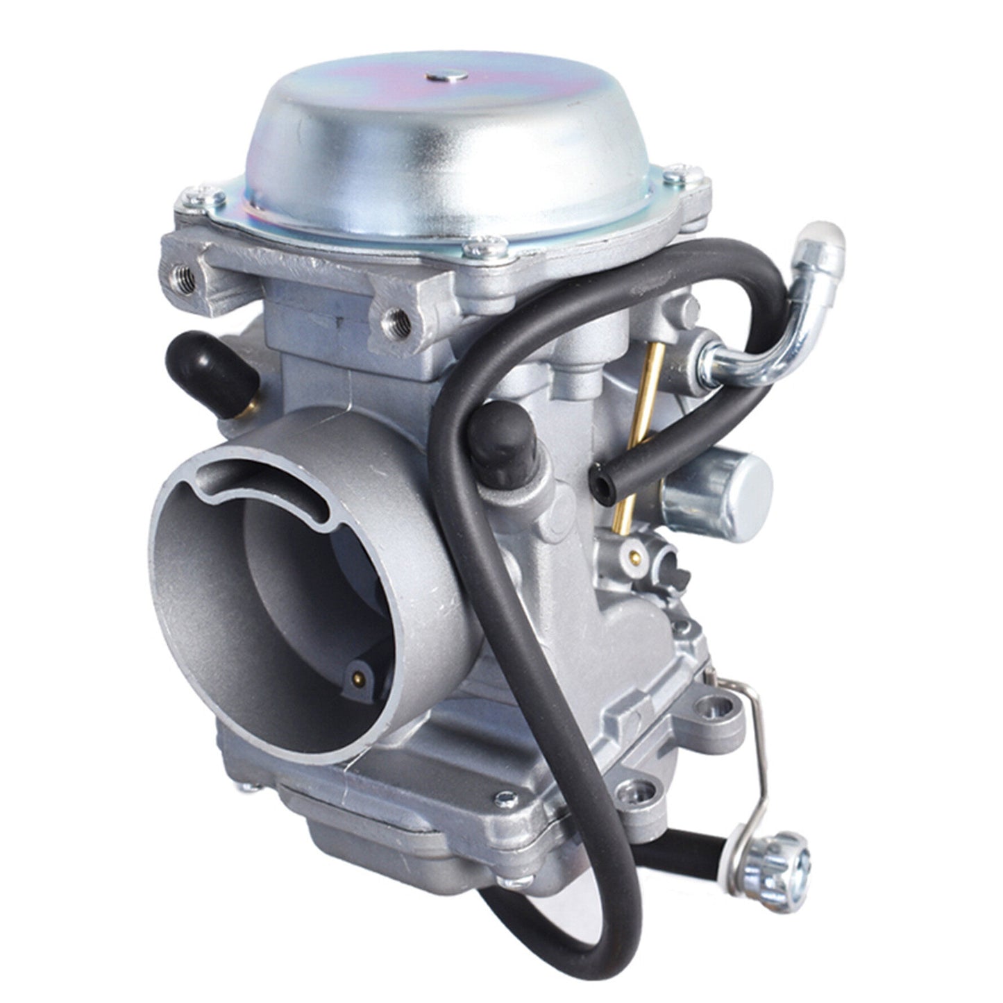Carburetor Carb Replacement for Suzuki King Quad 250 1996-1998 / King Quad 300 1991-1999