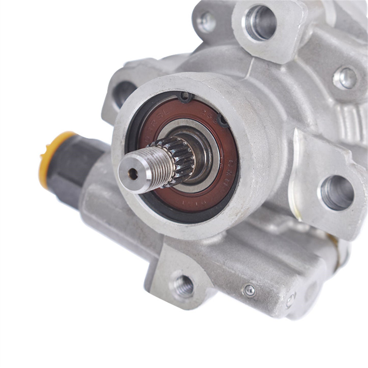ALL-CARB Power Steering Pump Replacement for 1998-2000 Chevrolet Corolla Toyota Prizm 1.8L 4432002080