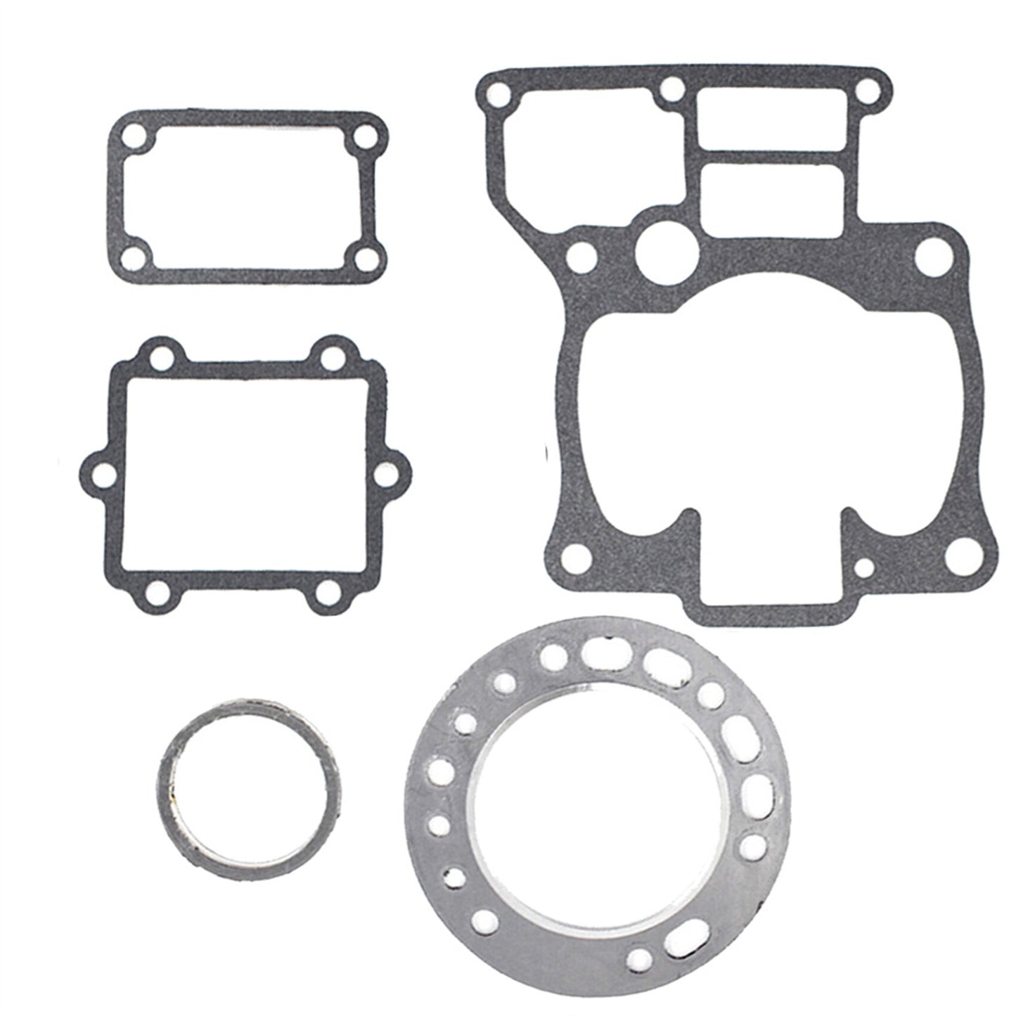 Complete Gasket Kit Fit for Suzuki LT250R Quadracer 1987 1988 1989 1990 1991 1992