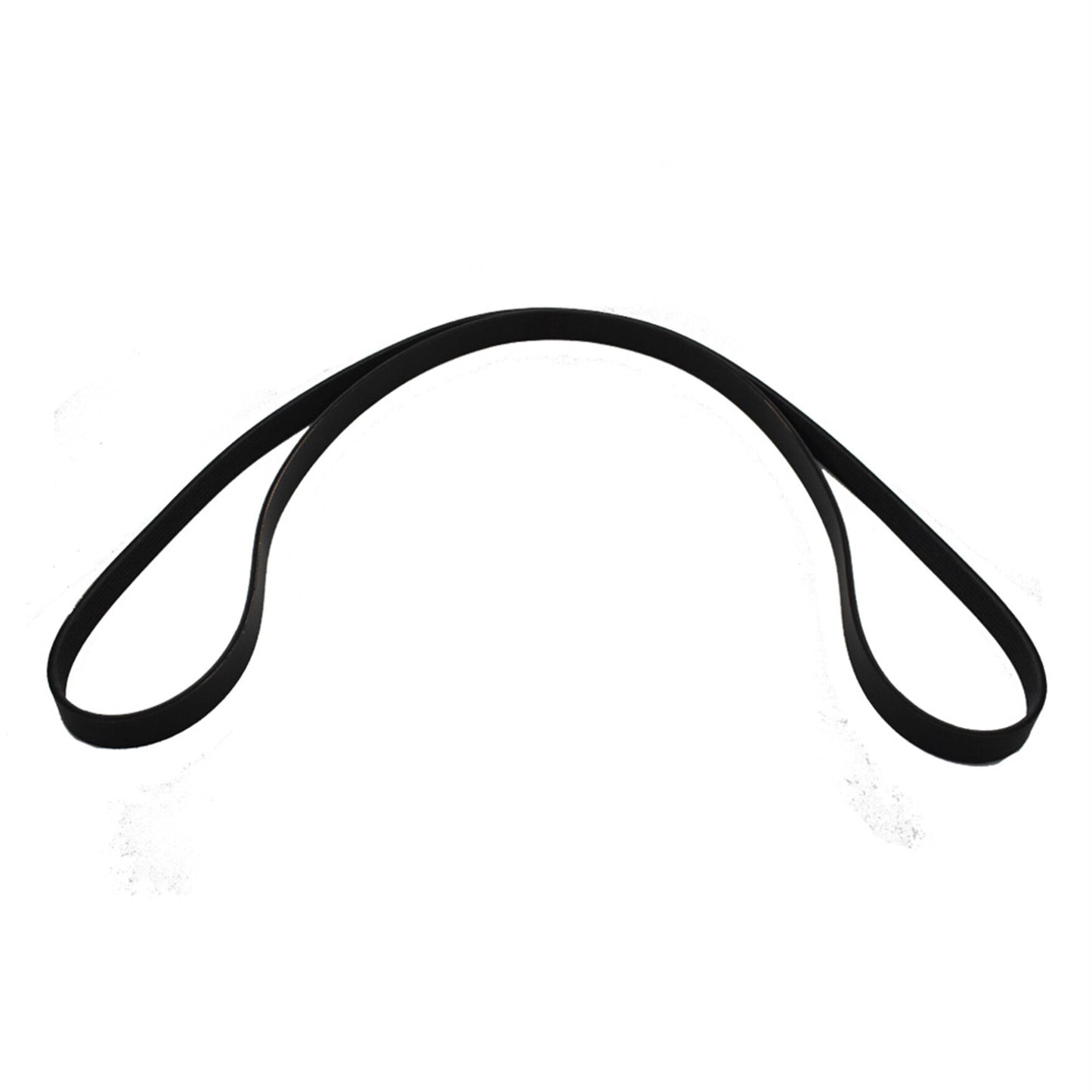 ALL-CARB Serpentine Belt 90916A2001 Replacement for 2005-2013 Toyota Tacoma 4runner Fortuner Tundra