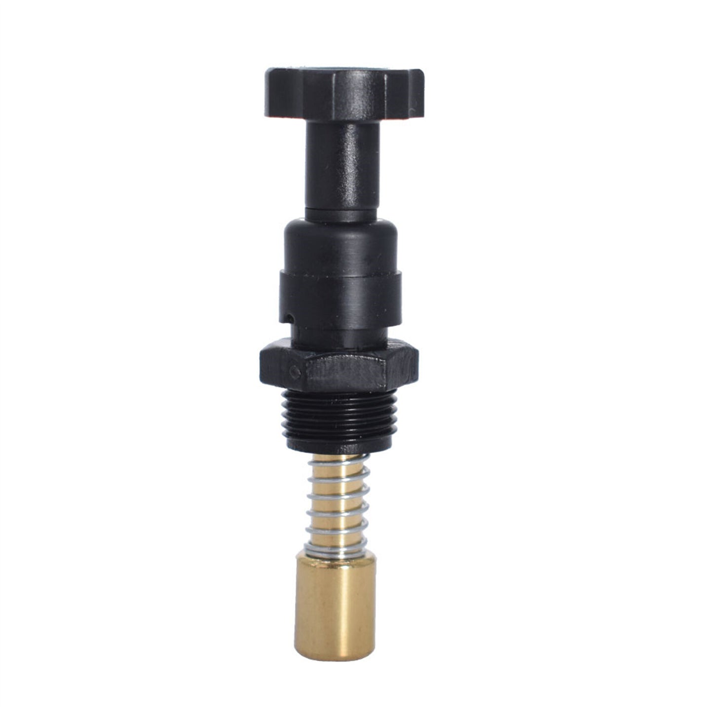 ALL-CARB Choke Plunger Valve Replacement for Honda Keihin FCR CRF150R CF250R CRF450R CRF250X CRF450X