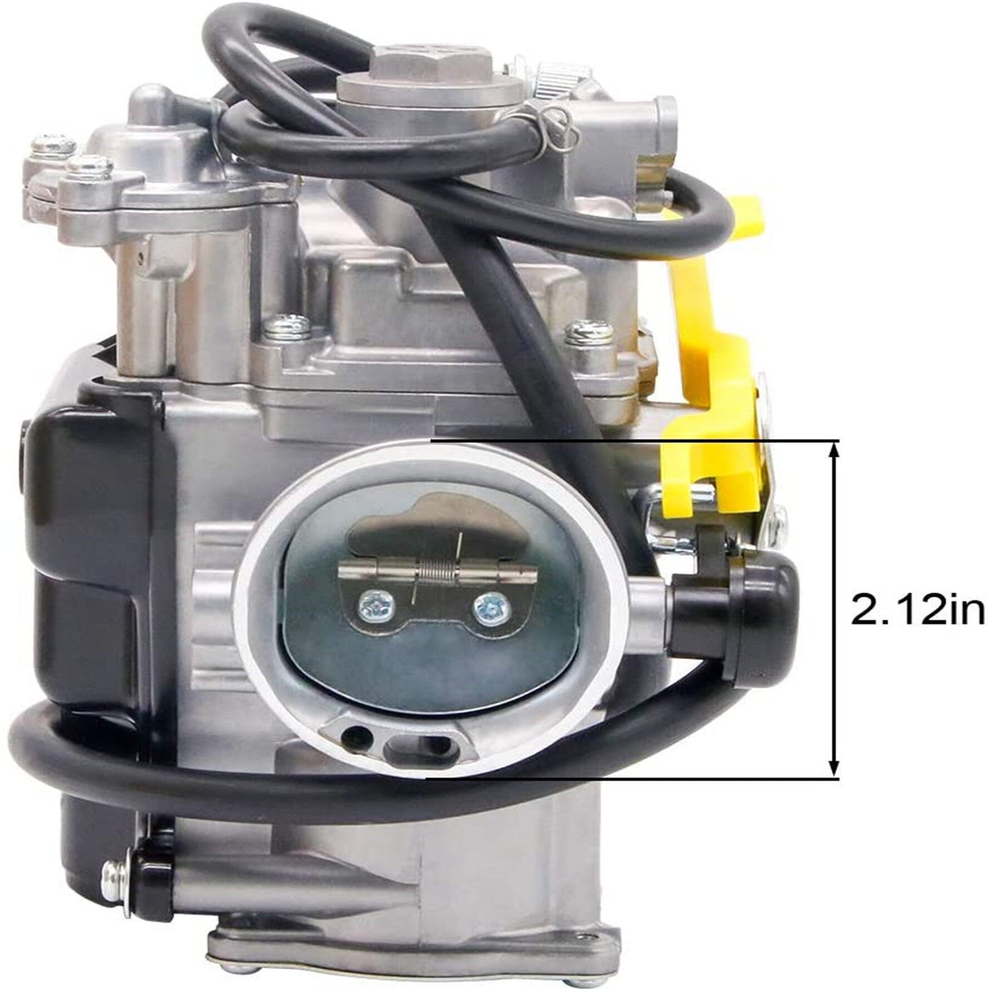 Carburetor Carb Fit for 1987 1988 1989 1991 1992 Honda FourTrax 250