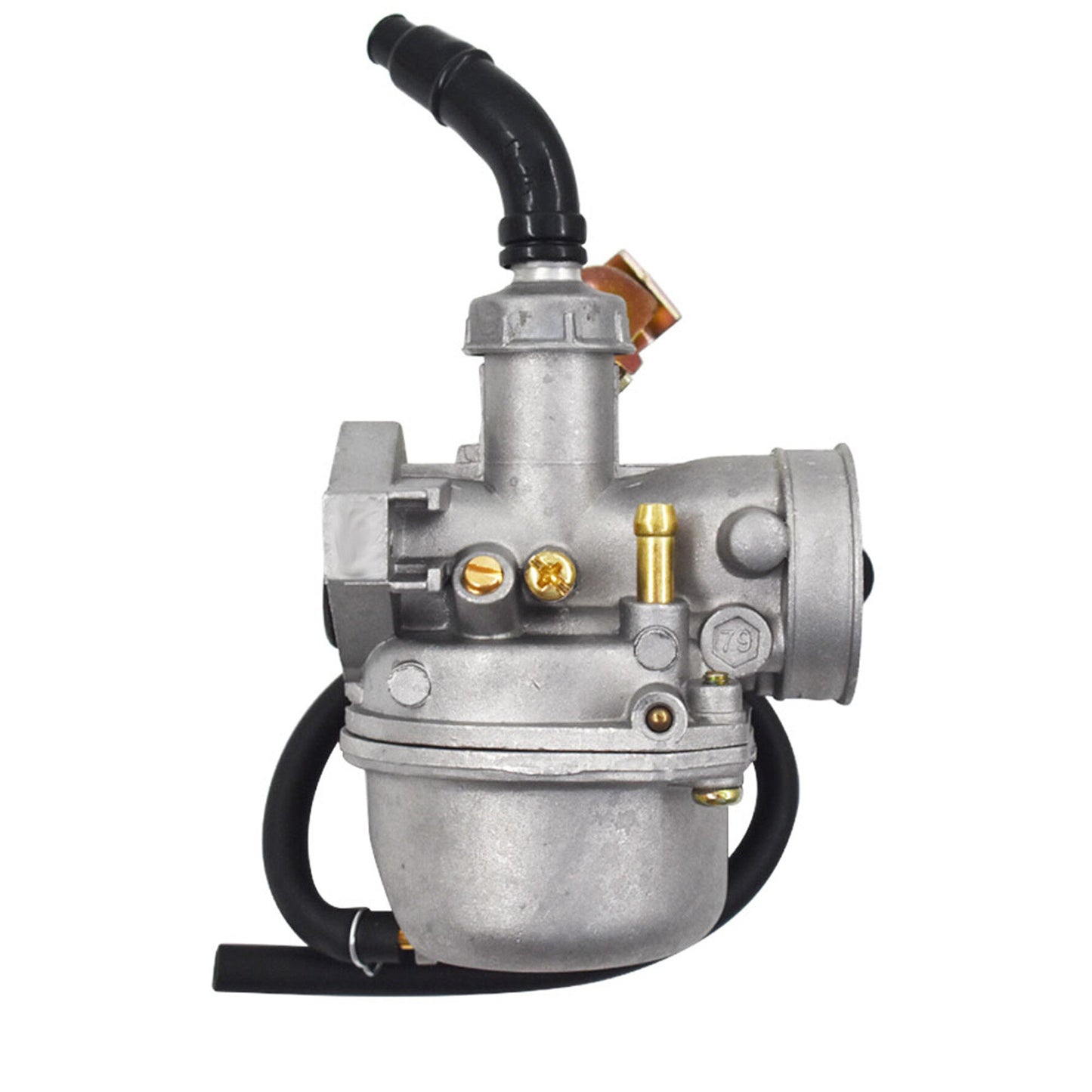 New Carburetor Fit For Can-Am DS70 DS90 DS 70 90 Mini DS70 DS90 DS90X ATV Four Wheeler Carb