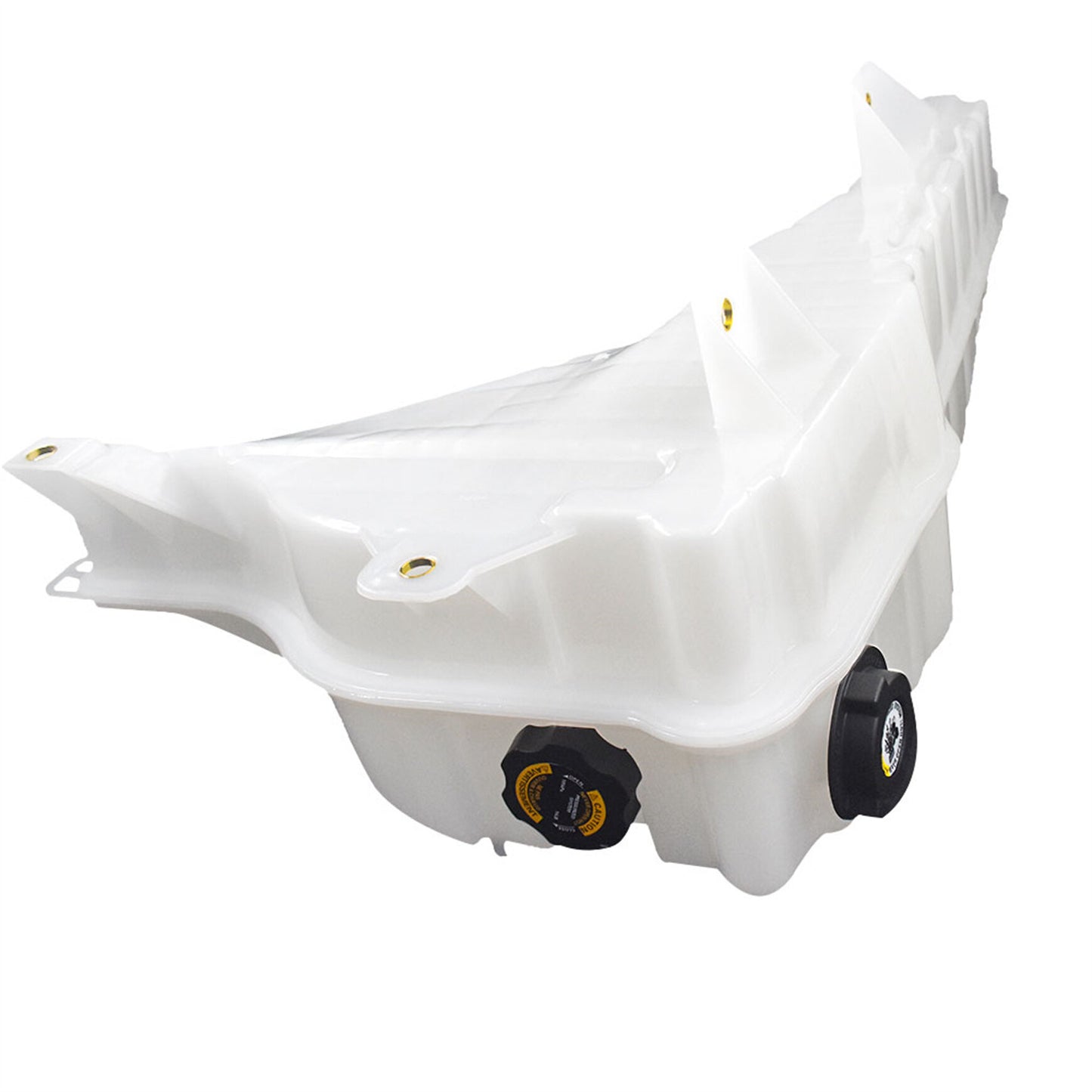 ALL-CARB Coolant Reservoir with Sensor 603-5203 Replacement for 2009-2017 Freightliner Cascadia 2010-2015 Freightliner Columbia