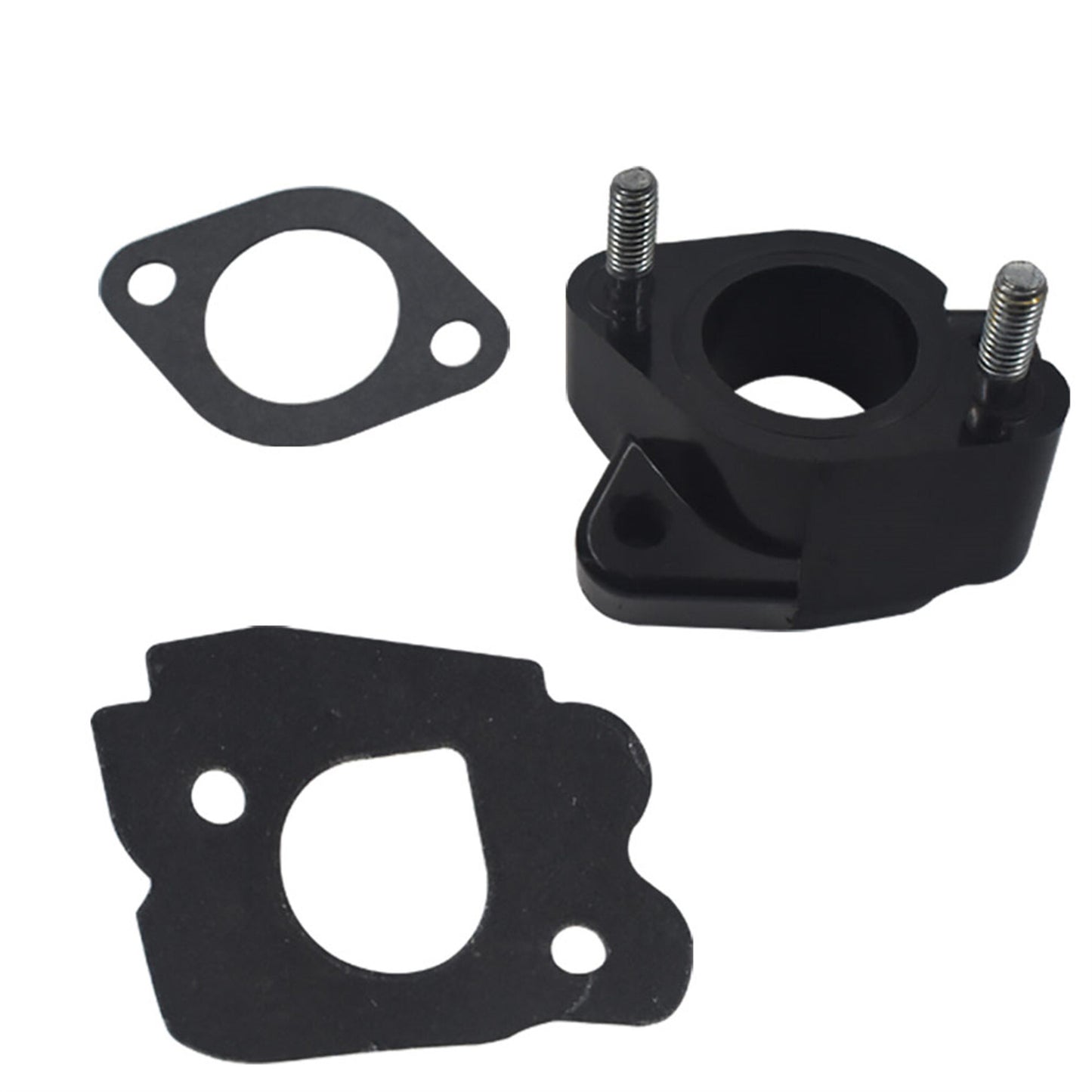 Carburetor Intake Spacer Joint Fits for Yamaha Parts Golf CART G2/G8/G9/G11/G14