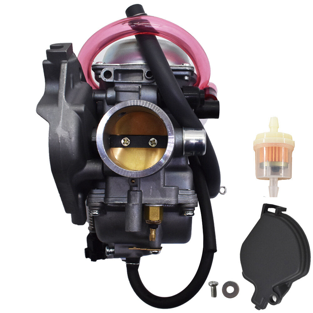 New Carburetor Fit for Kawasaki Prairie 360 KVF360 2003 2004 2005 2006 2007 Carb