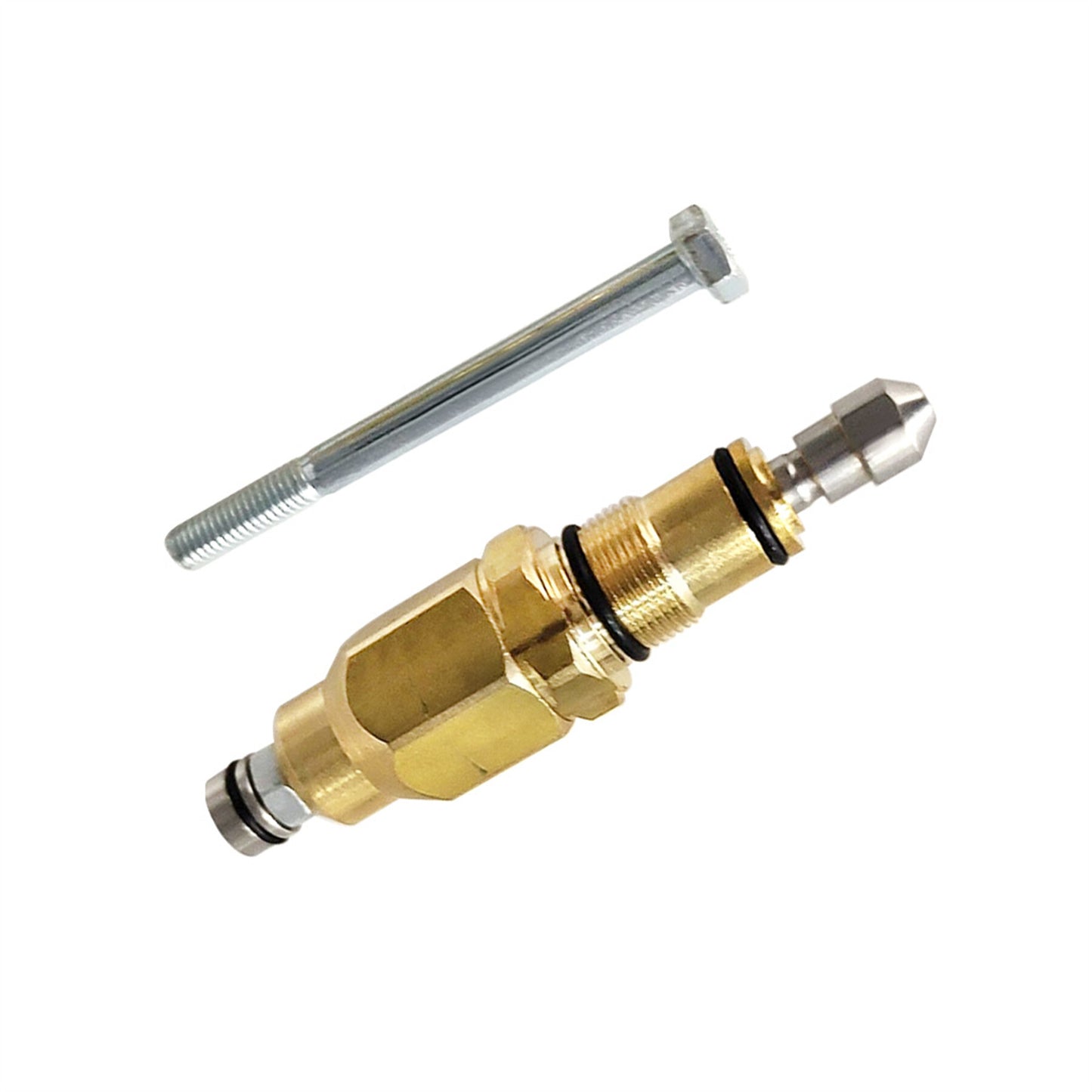 ALL-CARB Pressure Washer Pump Unloader Valve 200348GS Replacement for RMW2G20 RMW2G23 RMW2G24 RMW2G25 RMW2.2G20