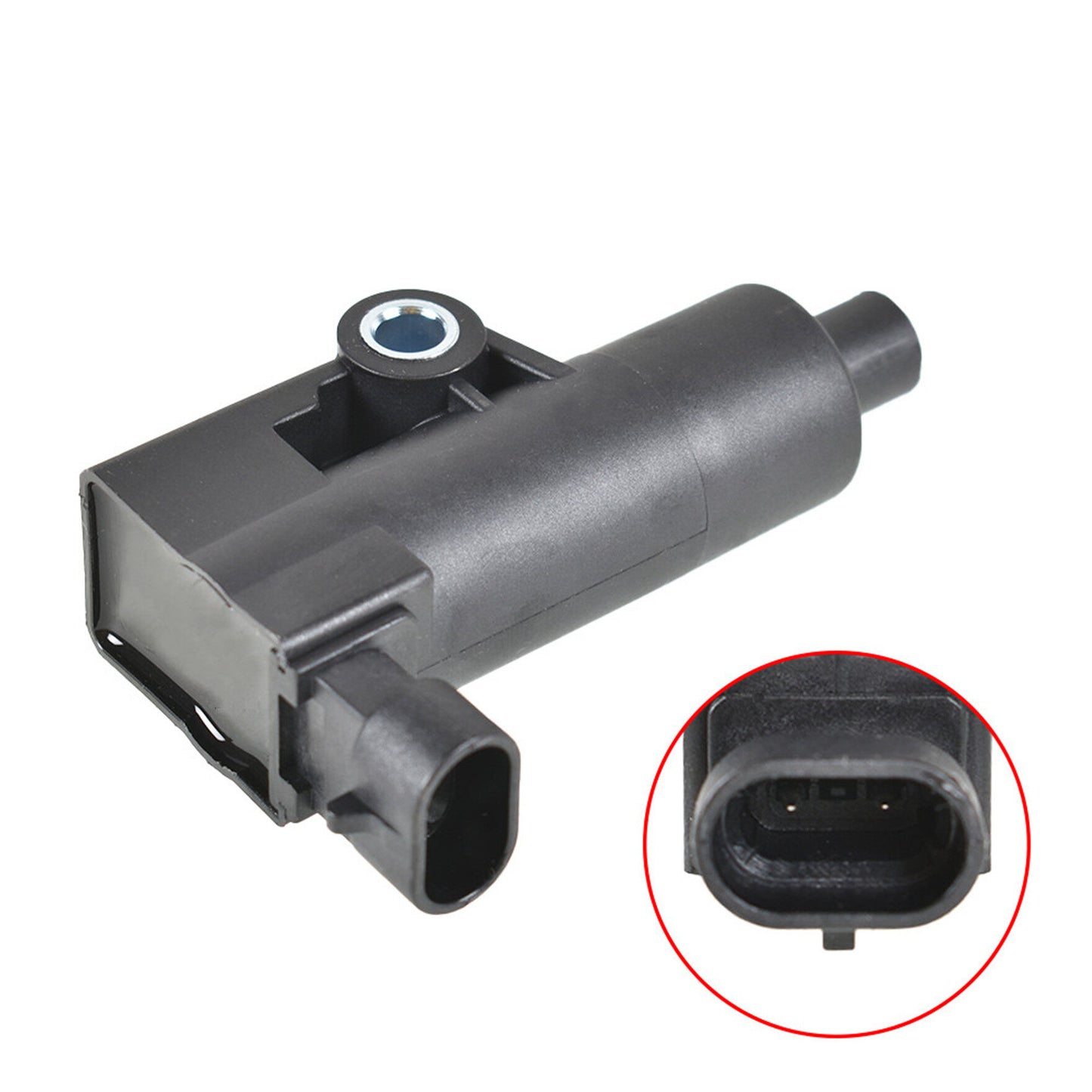 ALL-CARB Ignition Coil Replacement for Hisun 400 450 500 550 700 750 800 1000 UTV 33100-055-0000