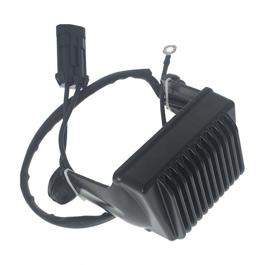 ALL-CARB Voltage Regulator Rectifier 74505-04 498267 Replacement for Flhrci Flhrsi Flhr Road Glide Road King 2004-2005