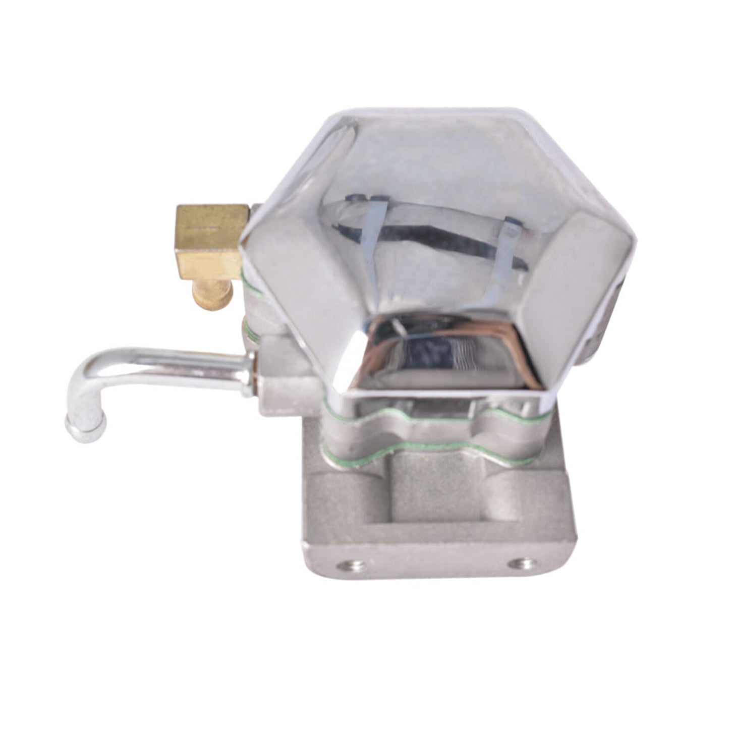 ALL-CARB Fuel Pump Assy Replacement for Yamaha Vstar Virago XV 250 125 Route 66