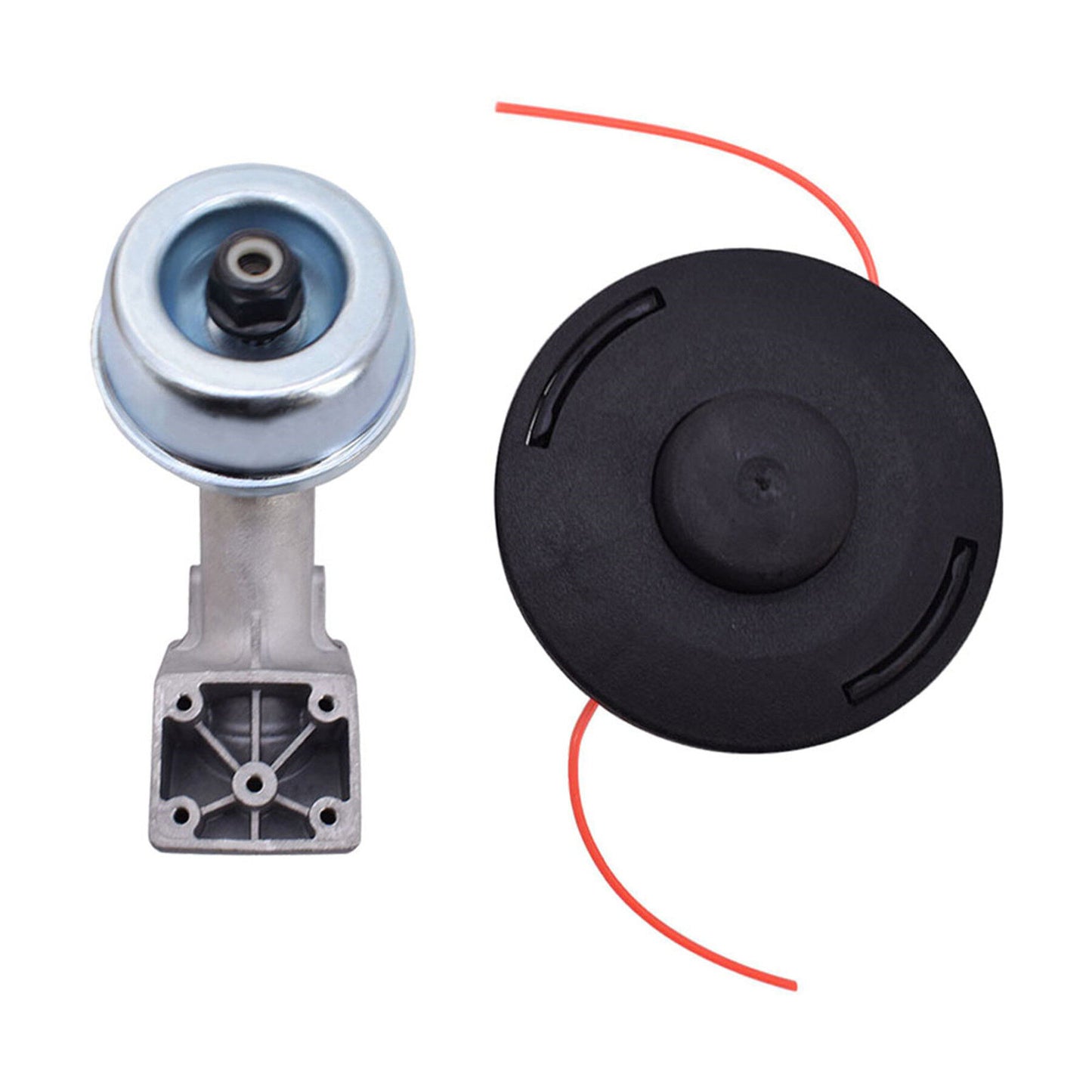 ALL-CARB Trimmer Gear Box Head Replacement for Stihl FS36 FS40 FS44 FS55 FS72 FS74 FS75 FS76 FS80 WeedEater