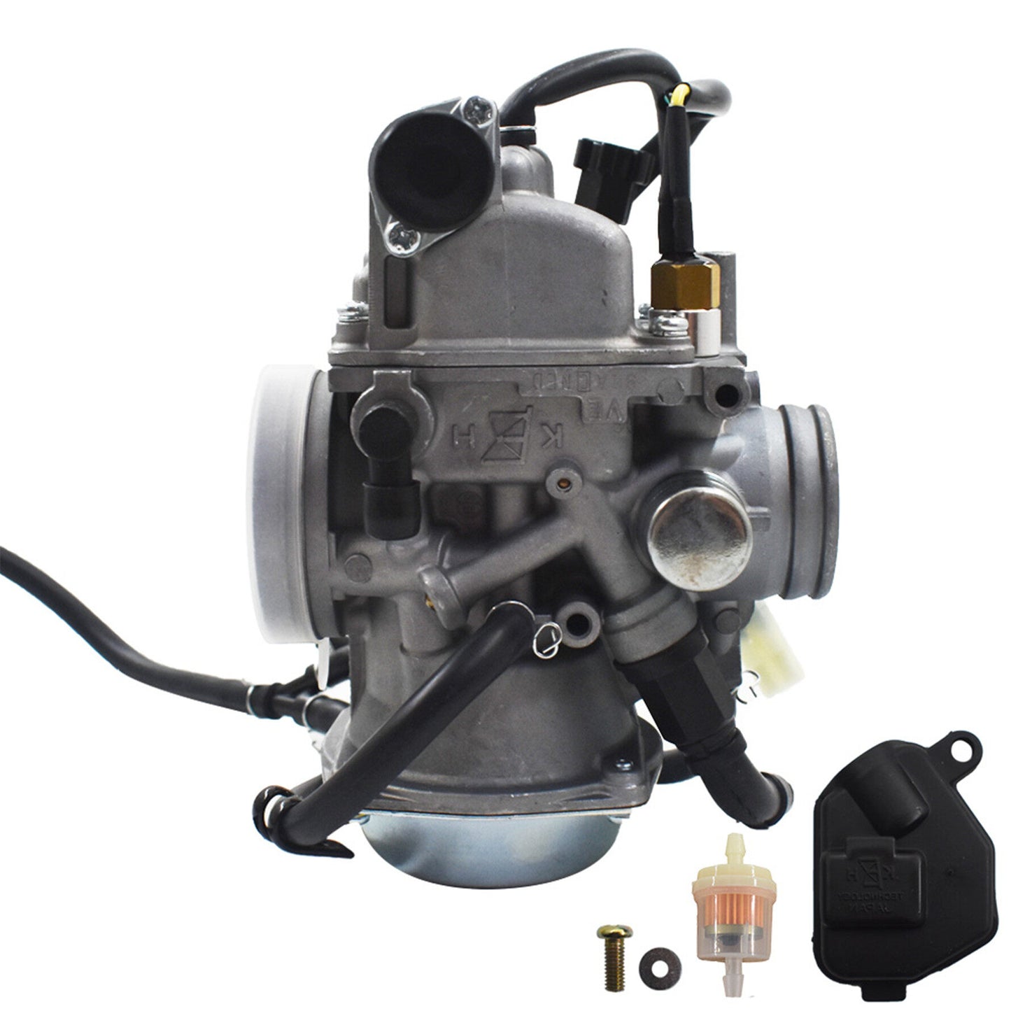 Carburetor Carb Fit for 2000-2006 Honda TRX350 FourTrax Rancher350 16100-HN5-M41