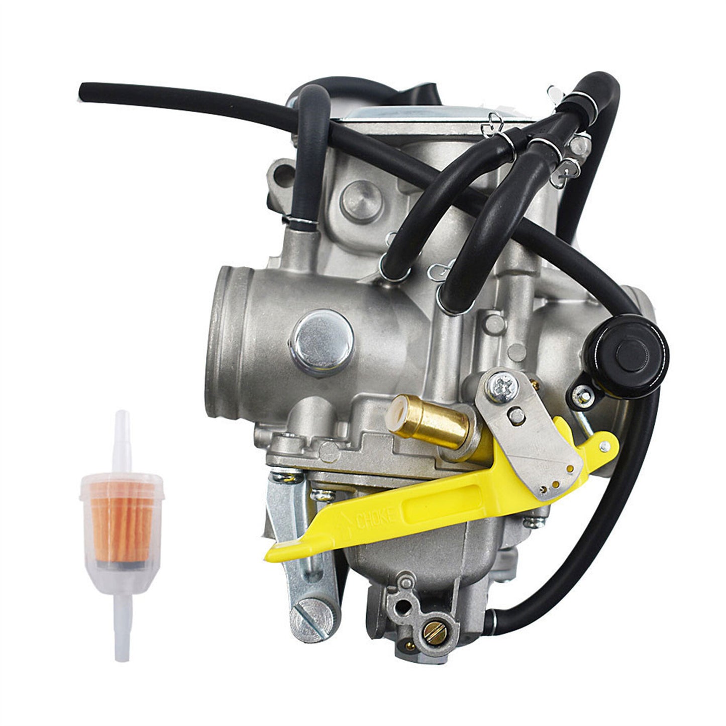 New Carburetor Fit for Honda TRX400 Fourtrax TRX400 Sportrax TRX400EX TRX400X Carb