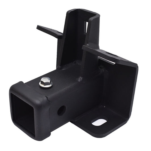 ALL-CARB Hitch Tow Towing Trailer Hitch Receiver Replacement for Discovery LR3 LR4 2005-2016 Replacement for Range Rover Sport 2006-2015