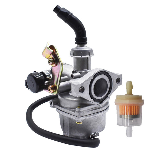 Carburetor Replace 0454886 Carb Fit For Polaris 2008-2014 Outlaw 50 2007-2014 Outlaw 90 2007-2014 Sportsman 90