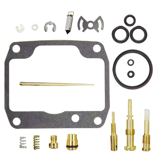 Carburetor Carb Repair Rebuild Fits for Suzuki LT230S Quadsport 1985 1986 1987 1988