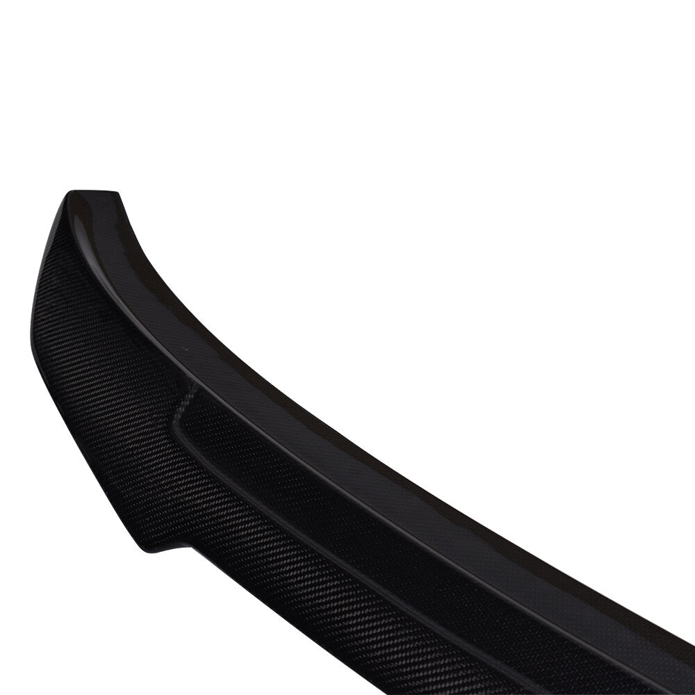 ALL-CARB Trunk Wing Spoiler Replacement for 2014 2015 2016 2017 2018 2019 2020 F32 428 430 435 440 Coupe