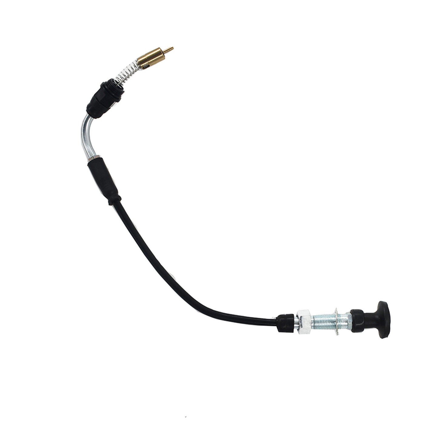 Carburetor Carb Choke Cable Fits for HSR42 48 45