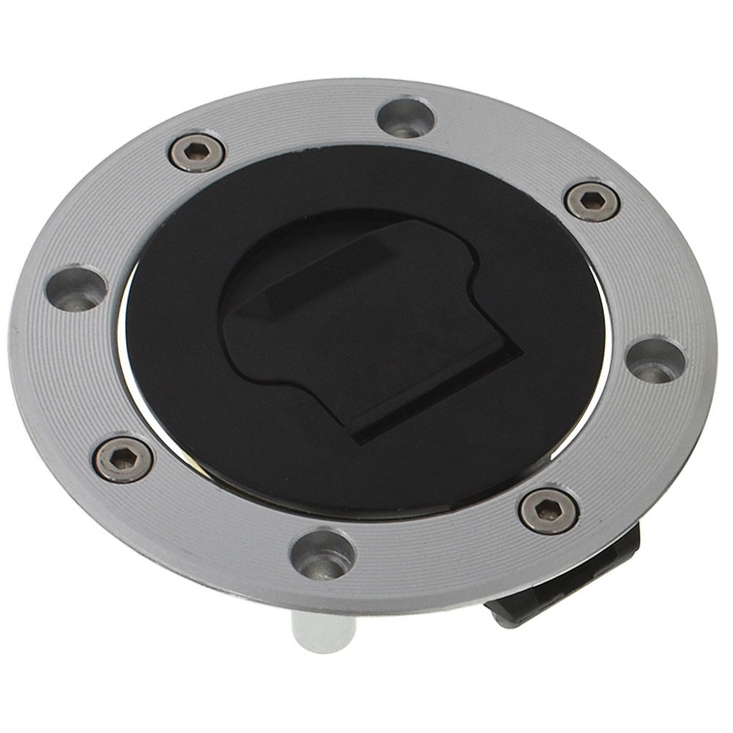 ALL-CARB Ignition Switch Gas Cap Cover Seat Lock Key Replacement for Suzuki Katana GSX600 GSX750 GSXR600 GSXR750