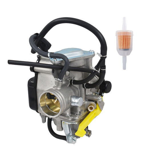 New Carburetor Fit for Honda TRX400 Fourtrax TRX400 Sportrax TRX400EX TRX400X Carb