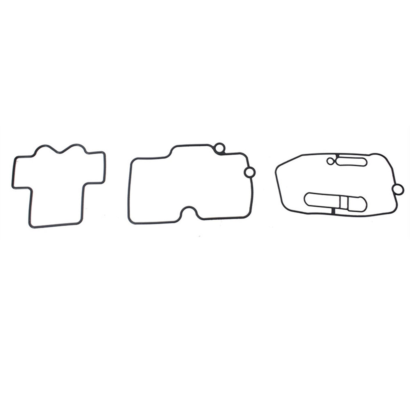 Carburetor Repair Carb Rebuild Kit Replacement for Honda TRX450R TRX450ER 2006-2014