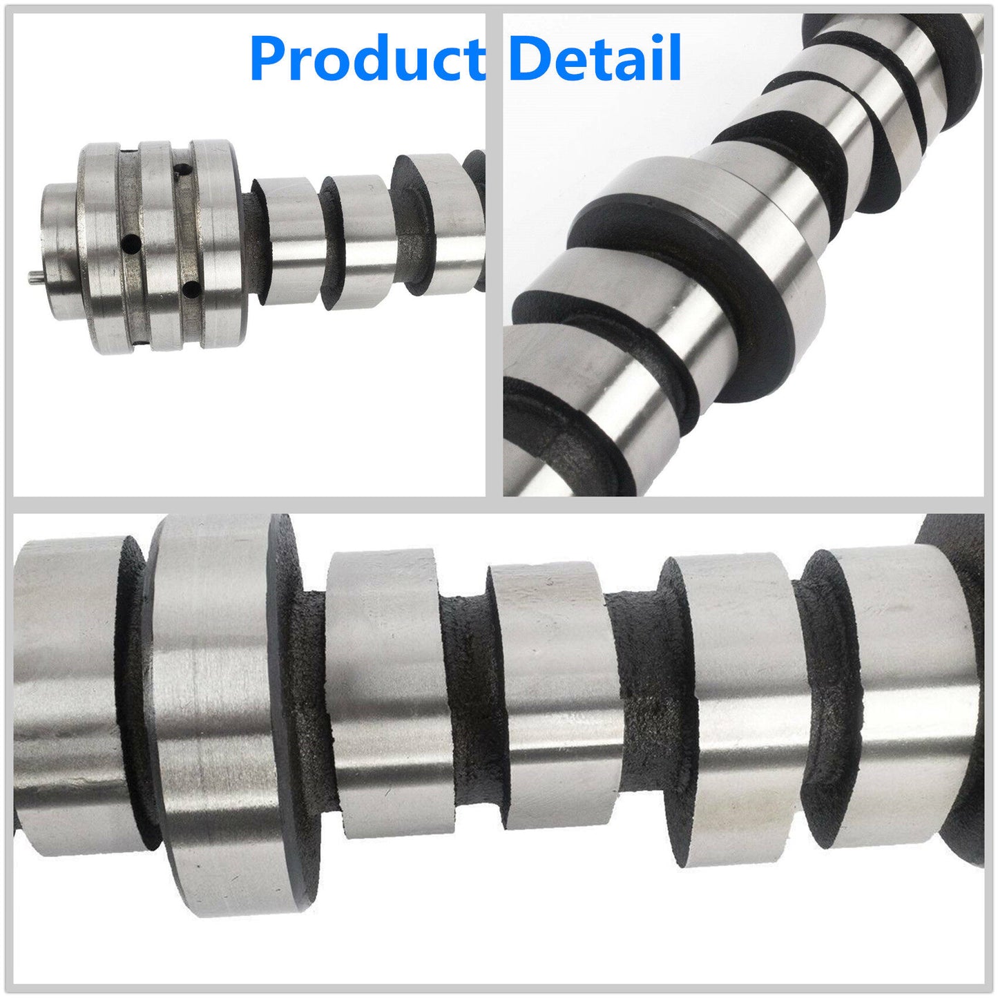 ALL-CARB Engine Camshaft 53022372AA Replacement for 2009-2018 Grand Cherokee 300 5.7L